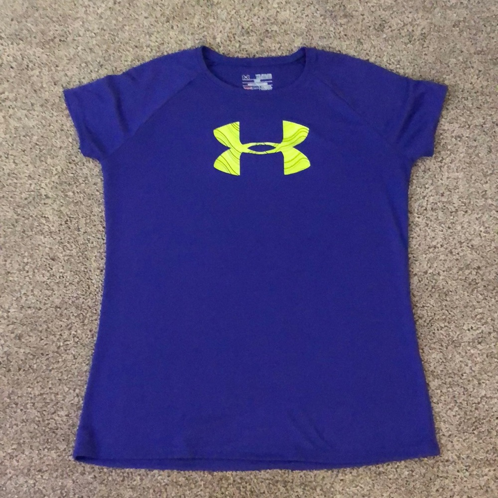 Workout Top